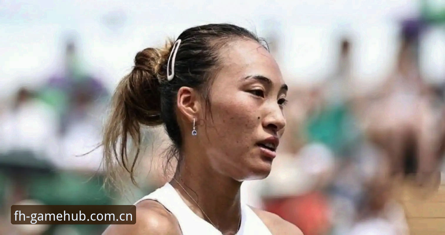 5大看点解析2026法网女单：郑钦文保分危机与凤凰体育平台的创新观赛体验